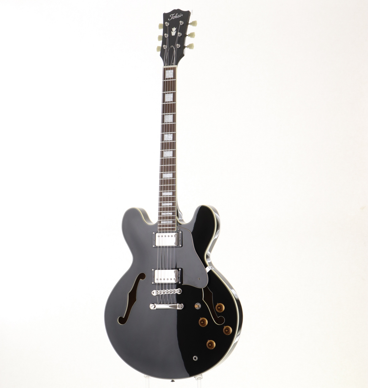 中古】Tokai / TES-1 Black【新宿店】【値下げ】 | イシバシ楽器