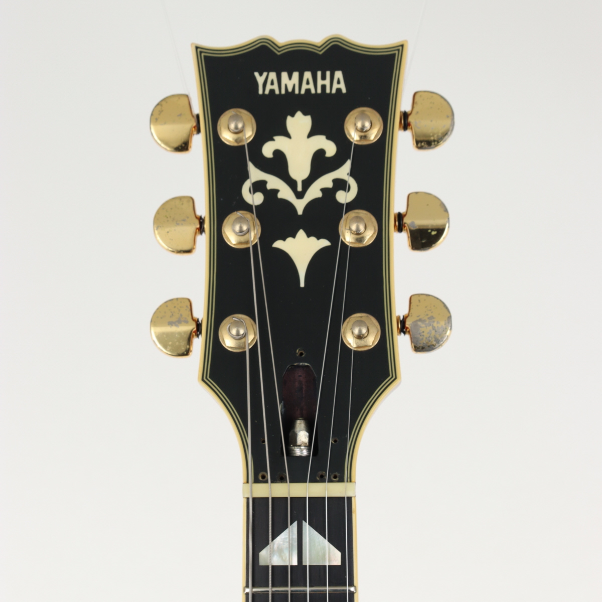 中古】 YAMAHA / SG-2000 Mod Cherry Sunburst【梅田限定！5月18