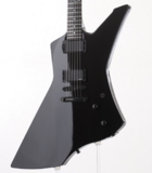 šLTD / SNAKEBYTE James Hetfield Signature Model Black3.3kgۡS/N:W11041251ۡڲŹ