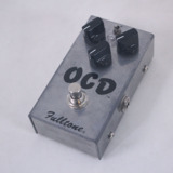 š FULLTONE / OCD Ver.1.2 Silver ڽëŹ