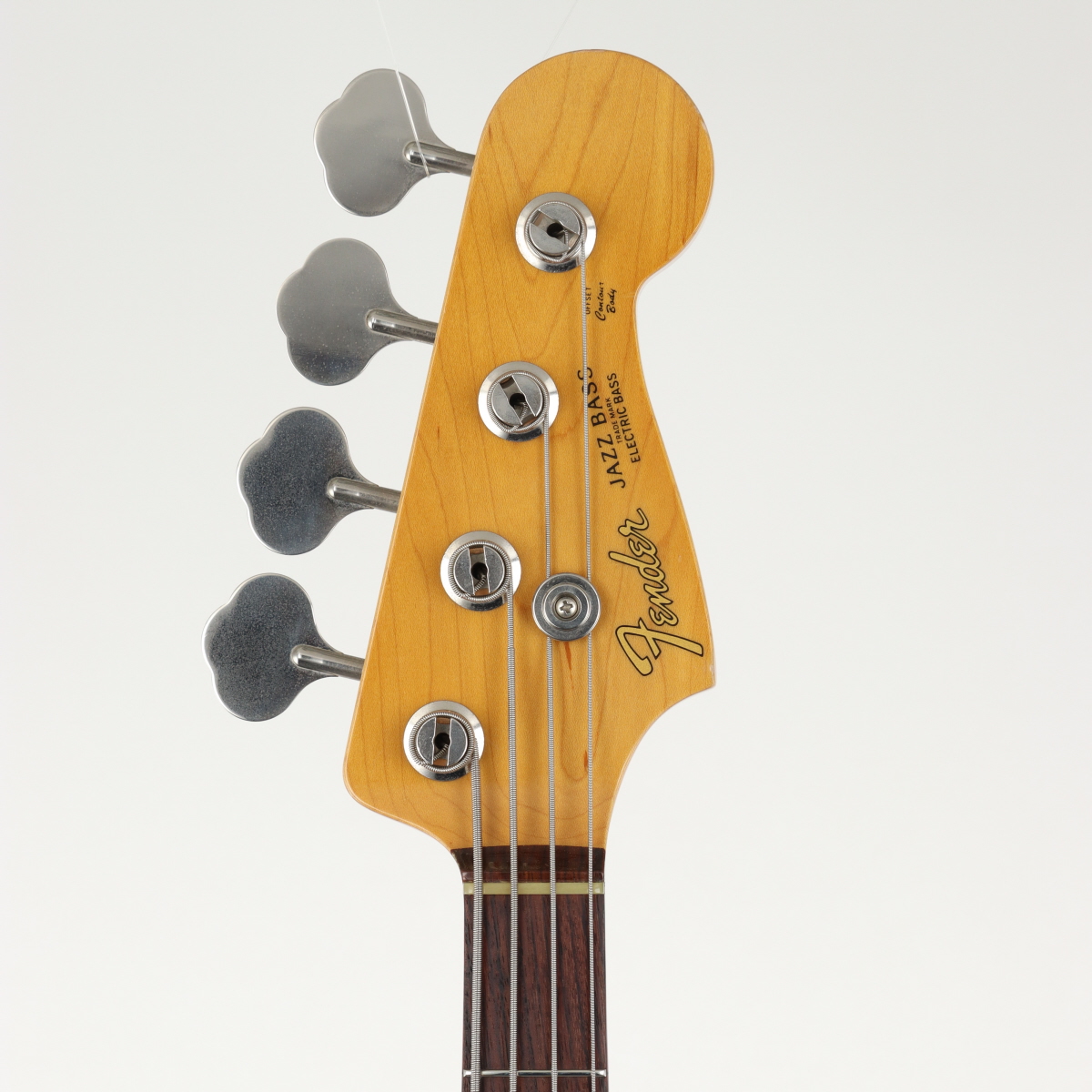 中古】 Fender / Japan Exclusive Classic 60s Jazz Bass USA