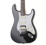 šFender / American Ultra Luxe Stratocaster Floyd Rose HSS Mystic Black 2021ǯ3.84kgۡS/N:US210090047ۡڲŹ