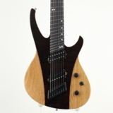 šOrmsby Guitar / FUTURA G7 FMSA DHB Daliah Black