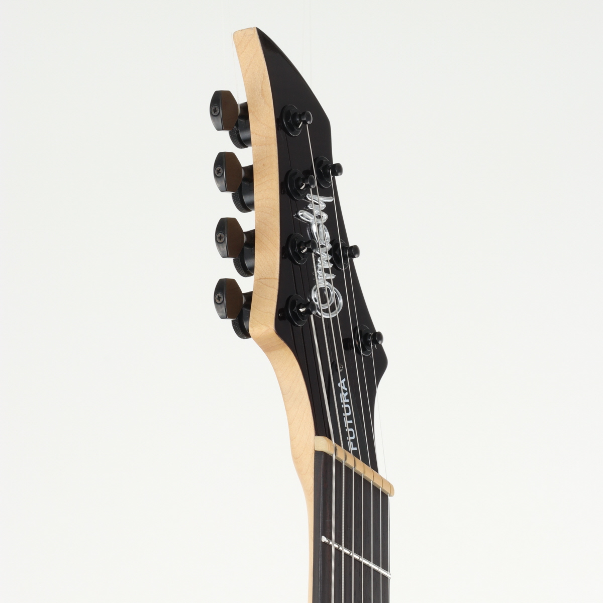 中古】Ormsby / FUTURA G7 FMSA DHB Daliah Black 【梅田限定！3