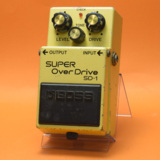 šBOSS ܥ / SD-1 Super Overdrive