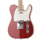 š FENDER MEXICO / Player Telecaster Maple Fingerboard Candy Apple Red S/N MX23059485ۡŹ