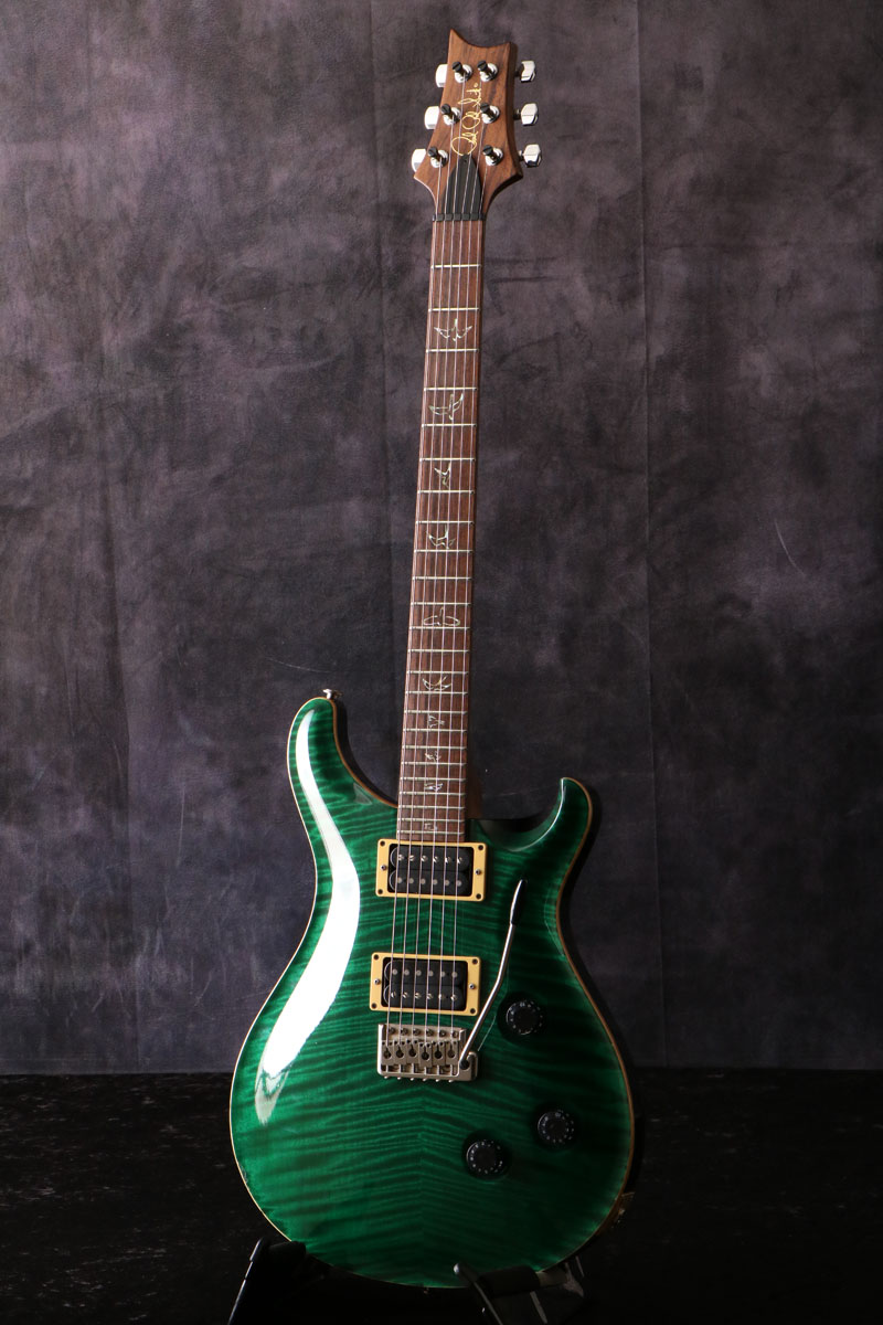 中古】Paul Reed Smith (PRS) / 2008 Custom 24 1st 10Top 中古】Paul Reed Smith (PRS) / 2008 Custom 24 1st 10Top
