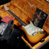 š FENDER CUSTOM SHOP / 1962 Stratocaster NOS Faded 3 Color Sunburst S/N R130838ۡڽëŹ