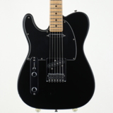 š Fender Mexico / Player Telecaster Left-Handed Maple Fingerboard Black Ź