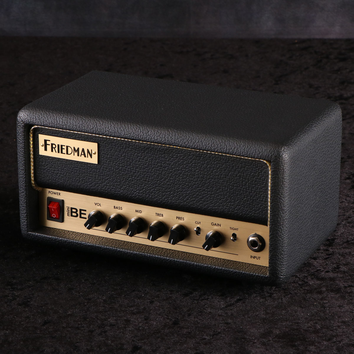 中古】 FRIEDMAN / BE-mini Head 【御茶ノ水本店】【6/18 値下げ 