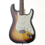 šFender / Traditional II 60s Stratocaster Rosewood Fingerbord 3-Color Sunburst 2020ǯ3.27kgۡS/N:JD20012027ۡڲŹ