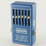 š MXR / M109 6 Band Graphic Equalizer ڸοŹ