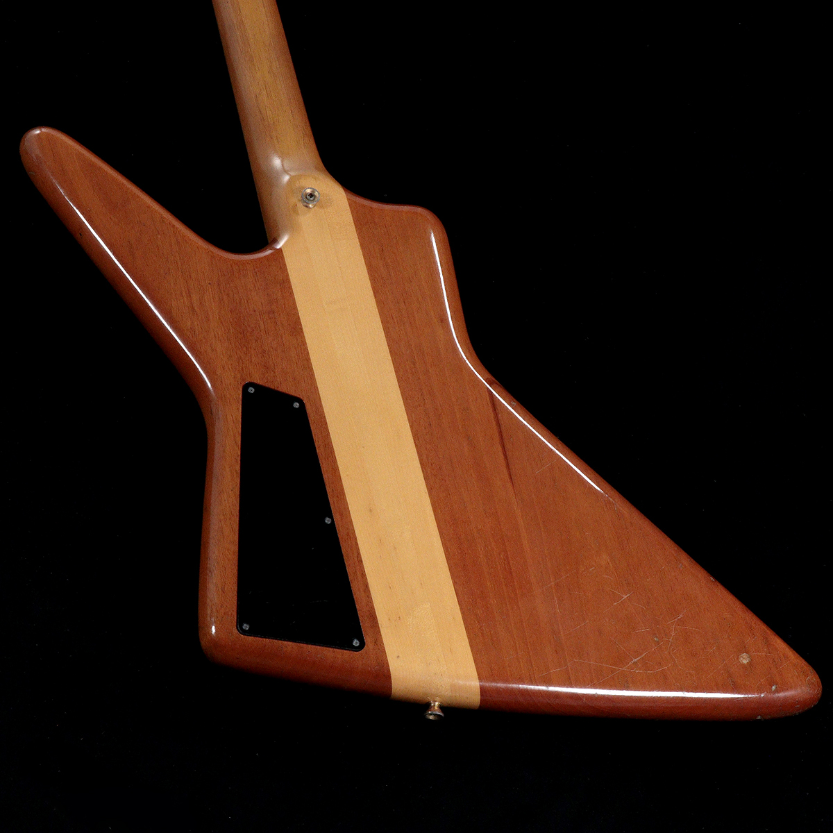 中古】Alembic/ 1986 Exploiter Bass 4st 【渋谷店】【値下げ 中古】Alembic/ 1986 Exploiter Bass 4st 【渋谷店】【値下げ