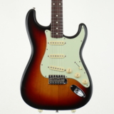 š Fender Japan / ST62-65AS 3 Tone Sunburst Ź