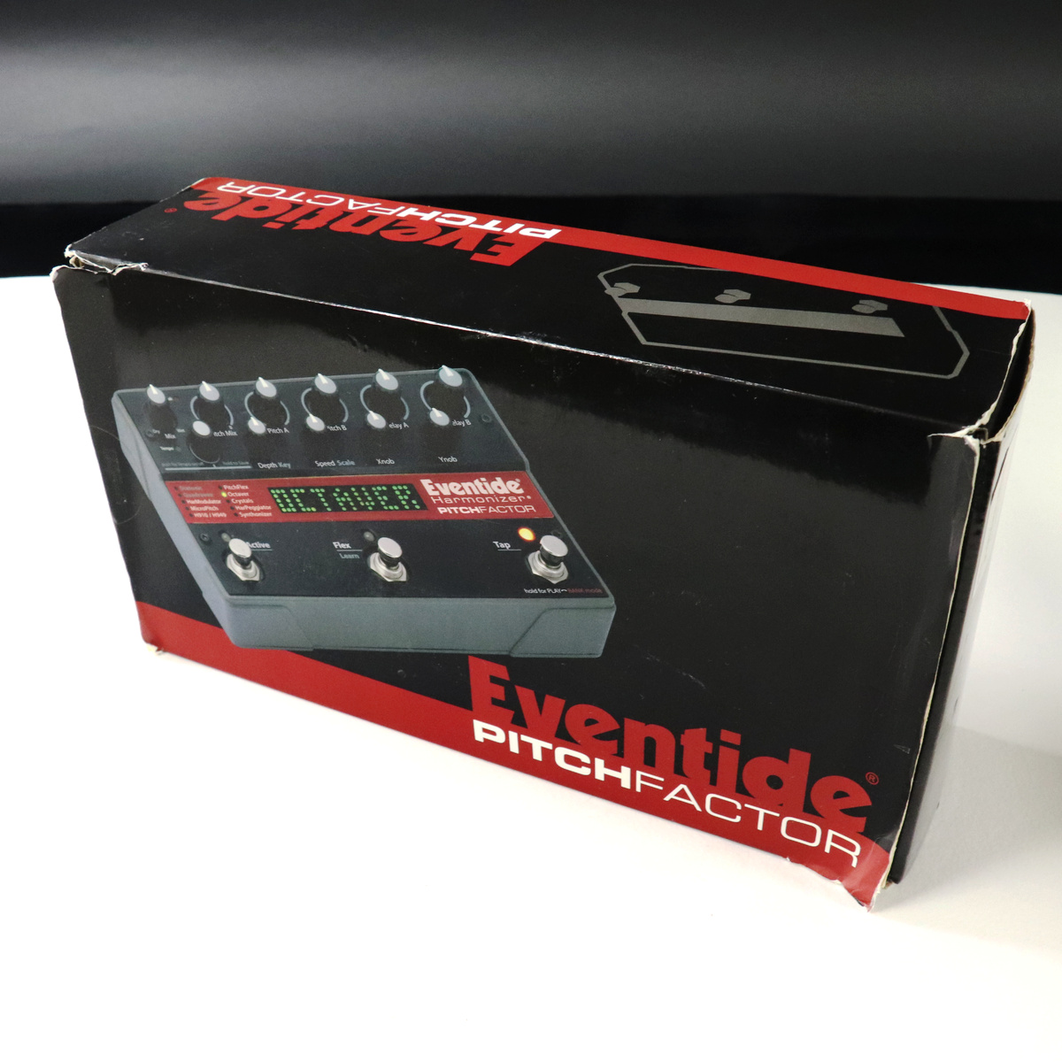 中古】Eventide / Pitch Factor 【梅田店】【値下げ