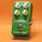 štc electronic ƥ쥯ȥ˥å / Corona Chorus