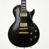 š Gibson Custom / 50TH Anniversary 1968 Les Paul Custom VOS Ebony Ź