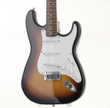 š Squier by Fender / BULLET WITH TREM Rosewood Fretboard Brown Sunburst S/N CY07014561ۡŹ