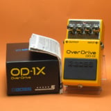 šBOSS ܥ / OD-1X Over Drive Made in Taiwan