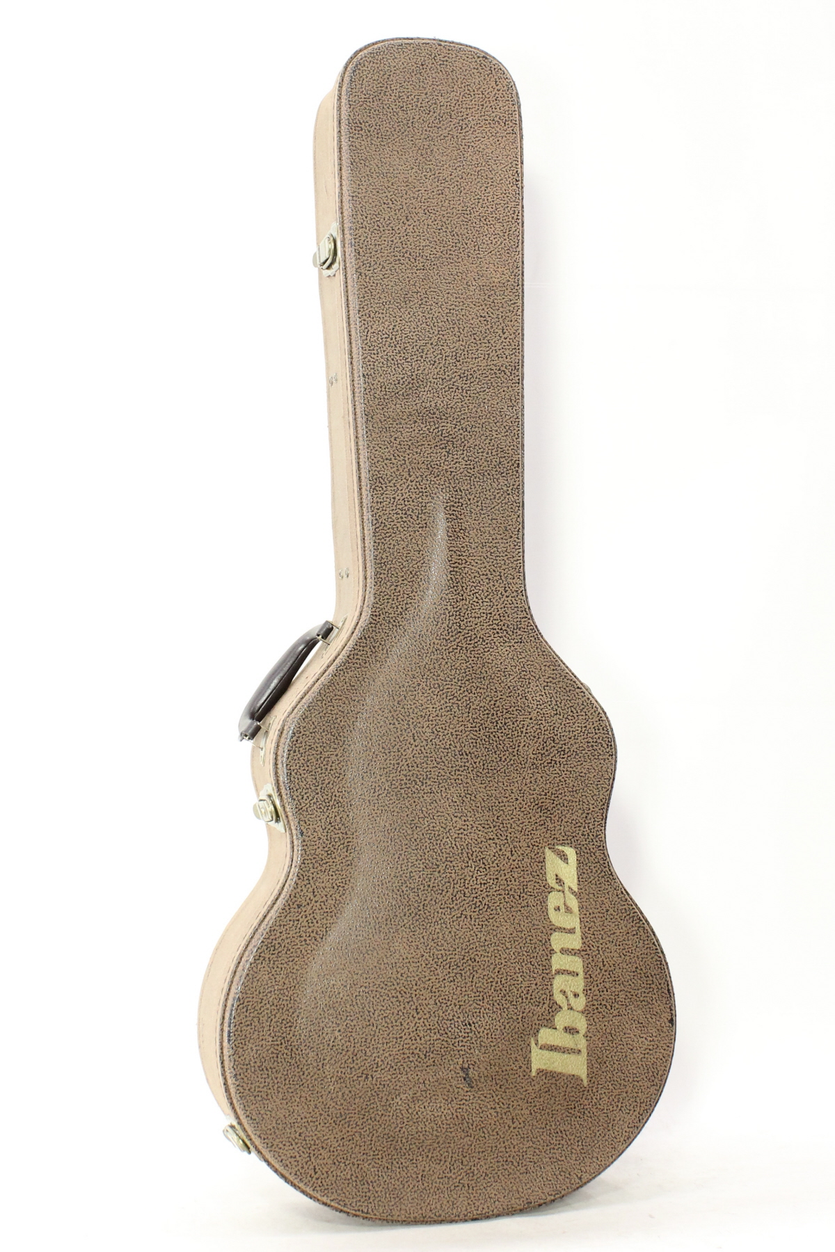 エレキギター・ベース】-Ibanez-薄胴フルホロウのフラッグシップ