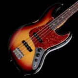 š Fender USA / American Vintage 62 Jazz Bass 3-Color Sunburst [2004ǯ/4.49kg] ե ١S/N V121136ۡŹ