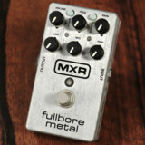 š MXR / M116 Fullbore Metal  Ź