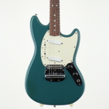 š Fender Custom Shop / Char Signature Mustang Free Spirits 澤/A grayish olive green Ź