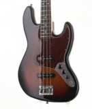 š Fender USA / American Standard Jazz Bass UG 3-Color Sunburst S/N US12038499ۡŹ