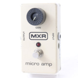 šMXR / M133 / Micro amp  ֡Ź