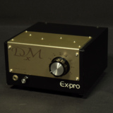 šEX-Pro åץ / DM-X Power Down Transformer