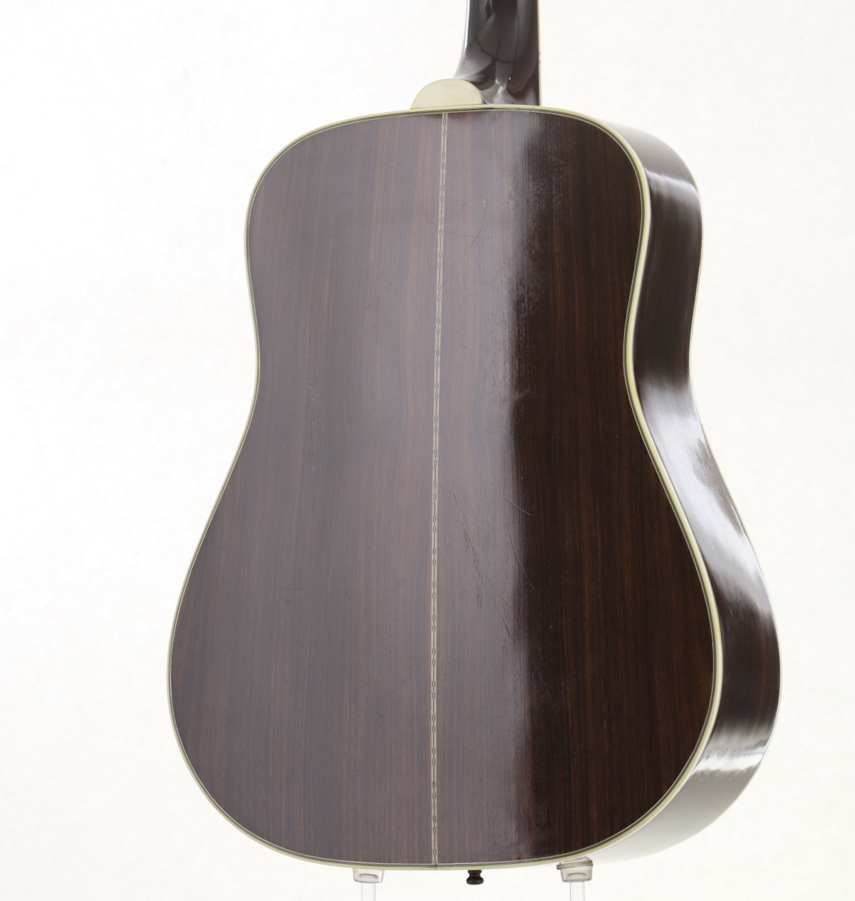 Runa アコースティックギター acostic guitar 中古 弦なし