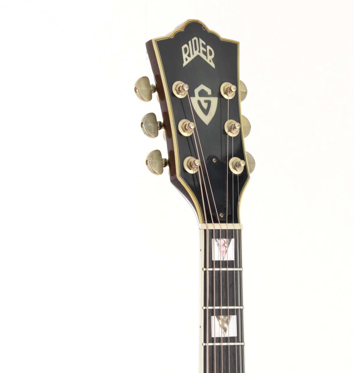 中古】Rider / RG800 Natural【御茶ノ水HARVEST_GUITARS
