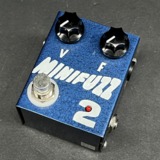 šFORMULA B ELETTRONICA / MINI FUZZ 2ڿŹۡͲ
