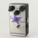 š DURHAM ELECTRONICS / Zia Drive ڸοŹ