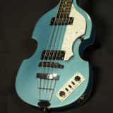 šHofner إեʡ / Ignition Bass Metallic Blue