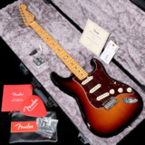 š Fender USA / American Professional II Stratocaster Maple Fingerboard 3-Color Sunburst S/N US20014923ۡŹ