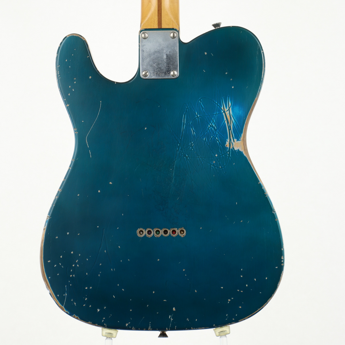 中古】 Fullertone Guitar / TELLINGS 52 Rusted Lake Placid