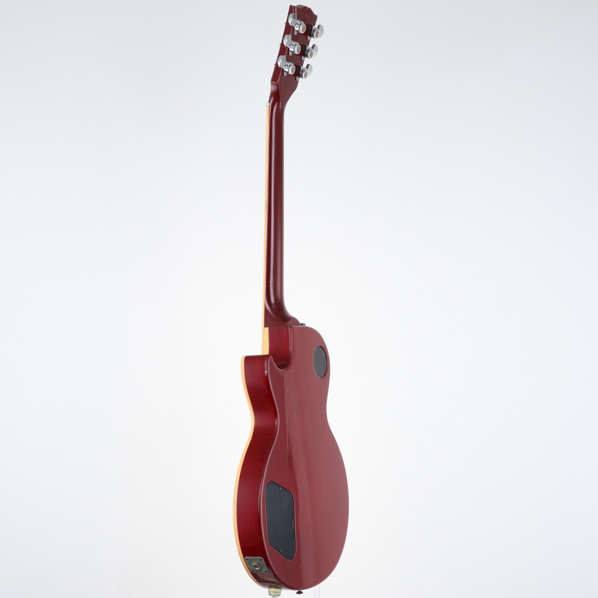 中古】 Gibson USA / Les Paul Standard -1999- Heritage Cherry