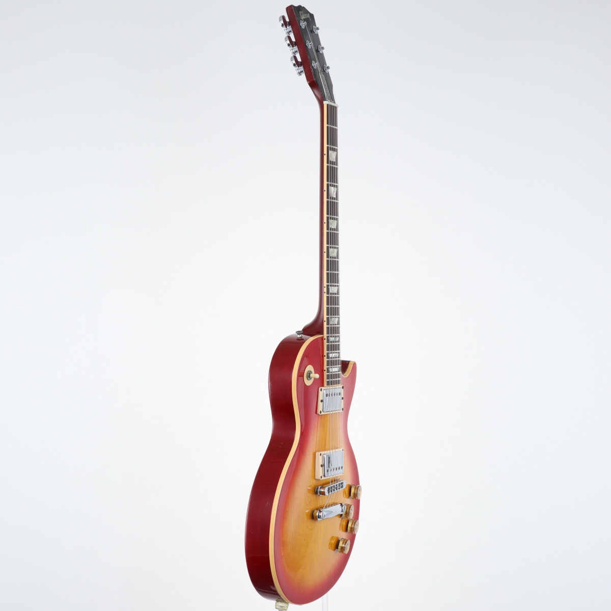 中古】 Gibson USA / Les Paul Standard -1999- Heritage Cherry