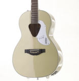 š Electromatic by GRETSCH / G5021E-LTD Limited Edition Rancher Penguin Casino Gold S/N IS180801580ۡŹ