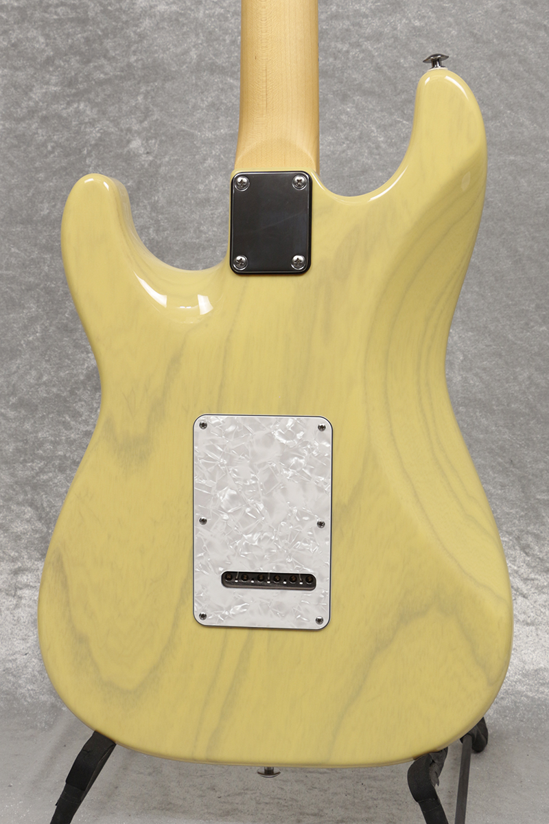 【メール便不可】 中古】Suhr / Blonde【新宿店】【値下げ Trans S Classic アクセサリー