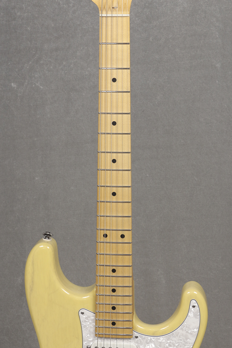 スーパーセール 半額タイムセール 中古】Suhr / Classic S Trans Blonde【新宿店】【値下げ アクセサリー