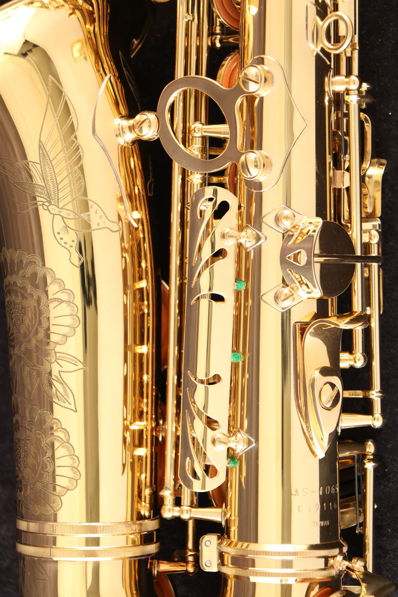 中古】 IO イオ / Alto AS1065 GL アルトサックス 【ウインド 中古】 IO イオ / Alto AS1065 GL アルトサックス 【ウインド