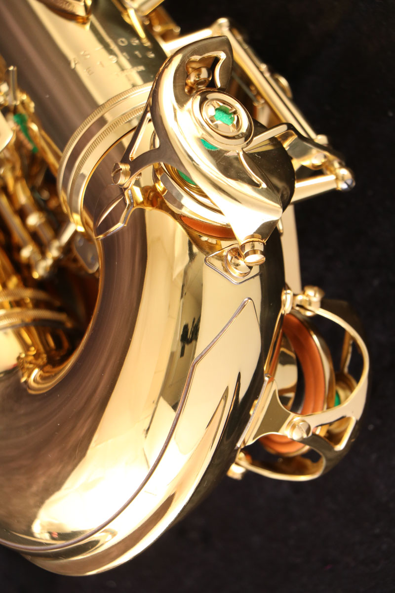 中古】 IO イオ / Alto AS1065 GL アルトサックス 【ウインド