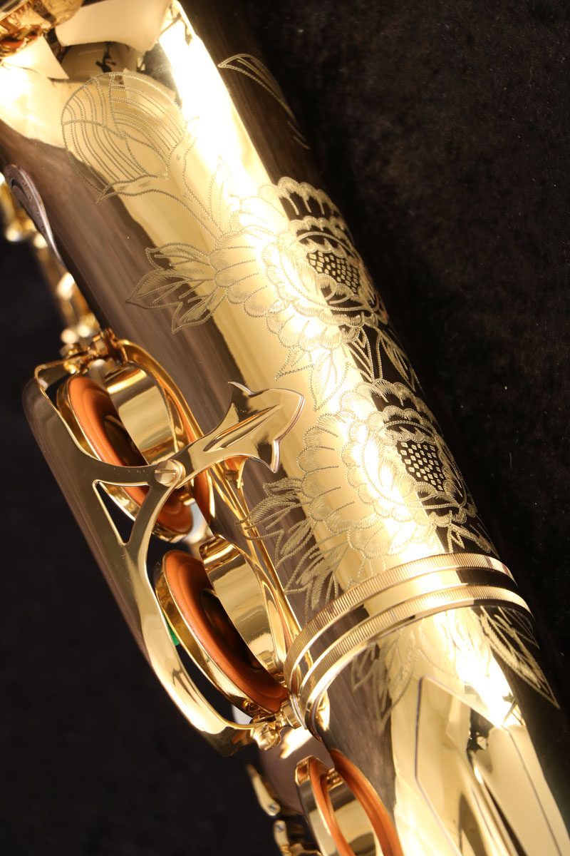 中古】 IO イオ / Alto AS1065 GL アルトサックス 【ウインド