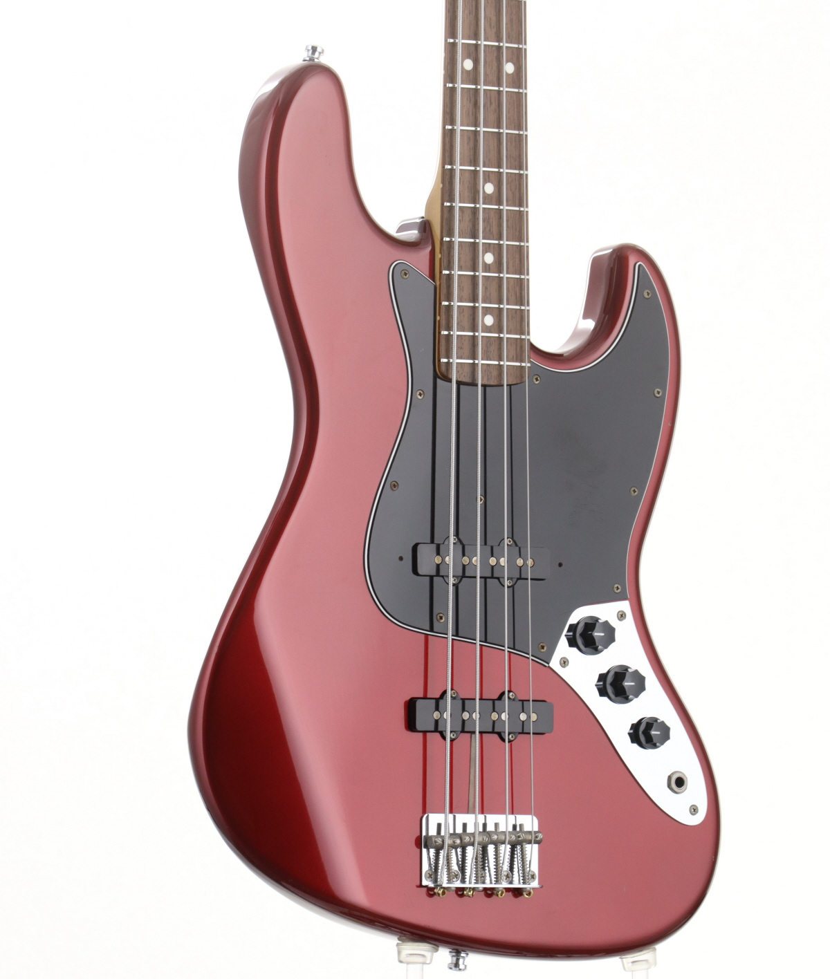 ベース Fender Japan JB62US Fender Japan JB62-75US Jazz Bass Sunburst USA PU CIJ P0