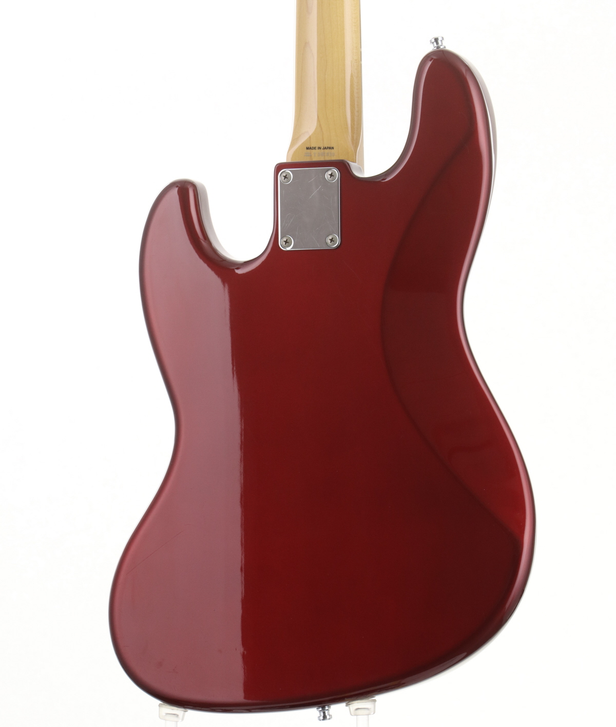 ジャズベース FENDER JAPAN 1999年-2002年 ソフトケース ジャズベース FENDER JAPAN 1999年-2002年 ソフトケース Fender