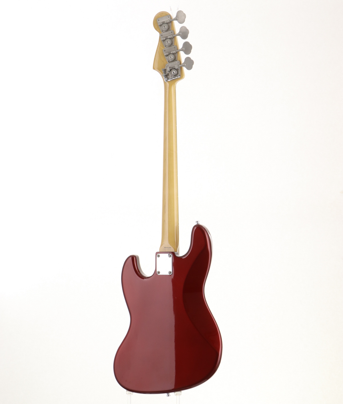 フェンダージャパン　JB-62 FL 1993年〜1994年製 fenderjapanjb (18).jpg