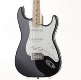 š Fender Made in Japan / Traditional II 50s Stratocaster Black ()[2021ǯ/3.27kg]S/N JD21021624ۡŹ