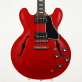 š Gibson Custom Shop / HC 1963 ES-335 Block  Cherry Ź